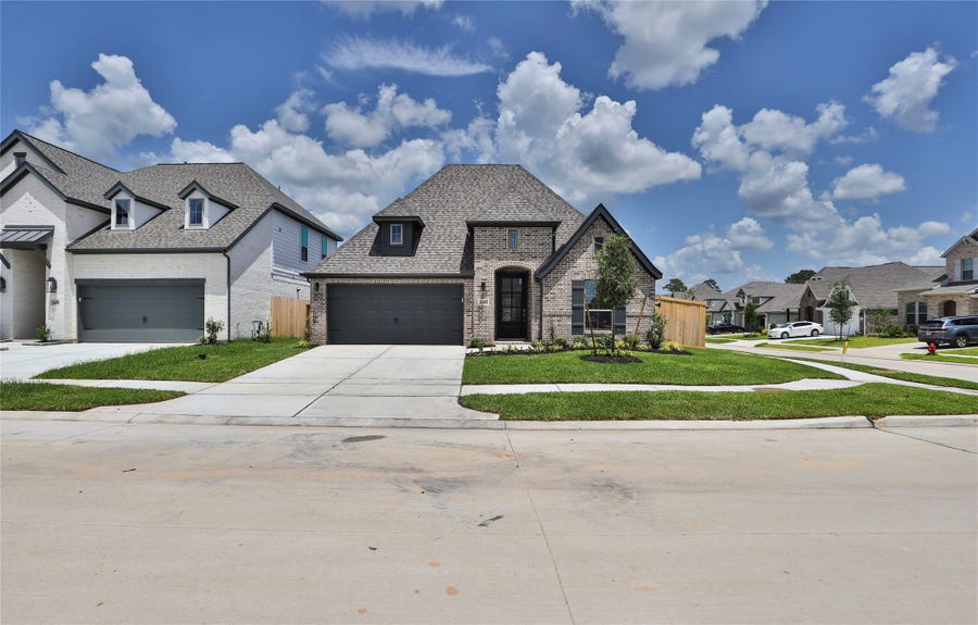 Property photo for 1602 Perdido Way, Magnolia, TX