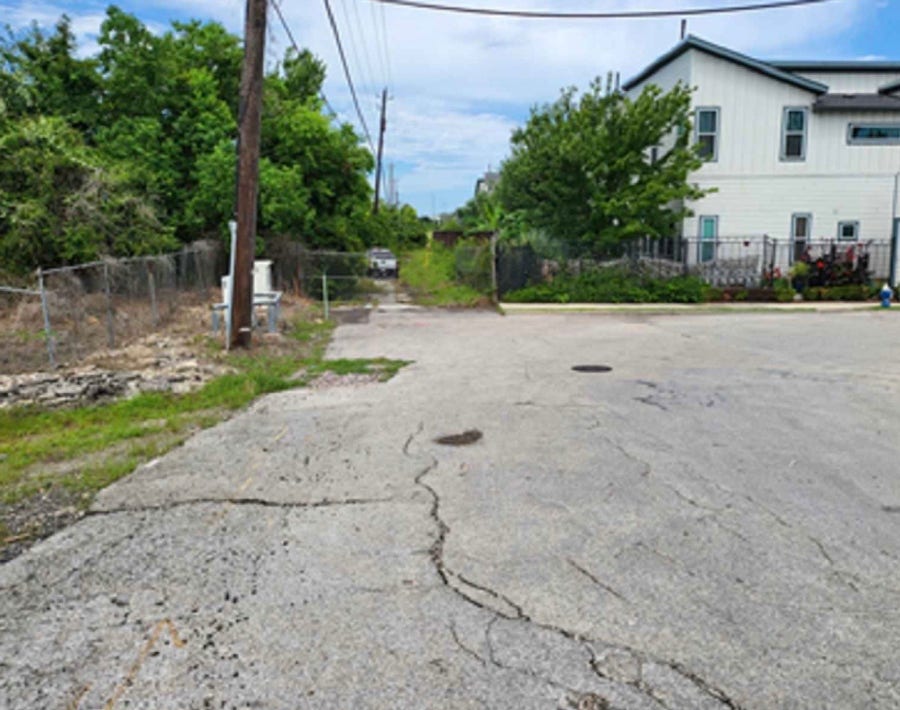 Property photo for 4115 Gillespie Street, Houston, TX