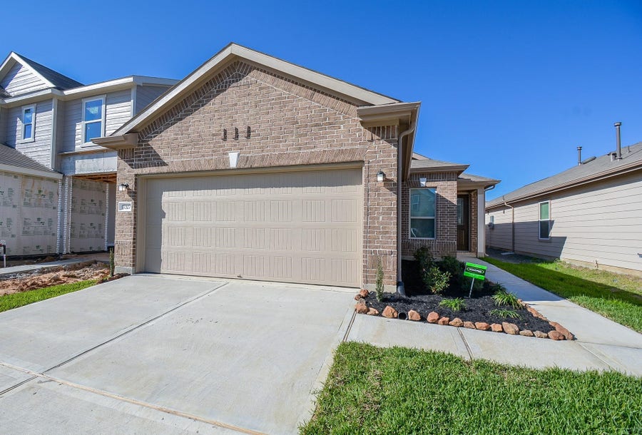 Property photo for 17327 Rock Willow Lane, Tomball, TX