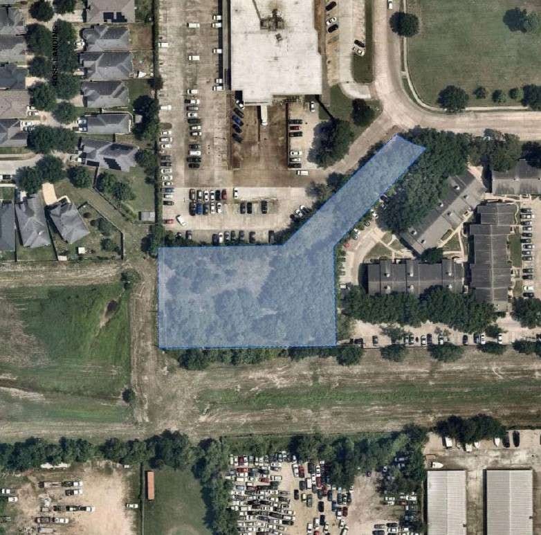 Property photo for 0 S Willow Place, Houston, TX