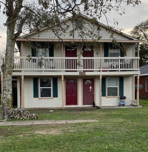 Property photo for 435 Washington Street, #4, Hempstead, TX