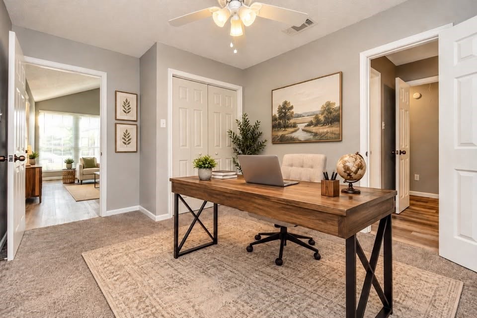 12002 Wood Hollow Lane, Houston, TX 77043 12002 Wood Hollow Lane, Houston, TX 77043