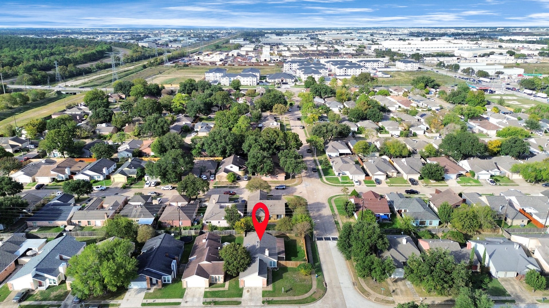 12002 Wood Hollow Lane, Houston, TX 77043 12002 Wood Hollow Lane, Houston, TX 77043