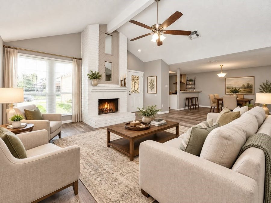 Property photo for 12002 Wood Hollow Lane, Houston, TX