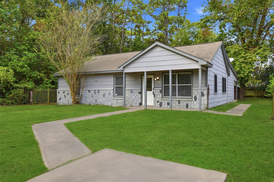 Property photo for 6203 Gaston Street, Houston, TX