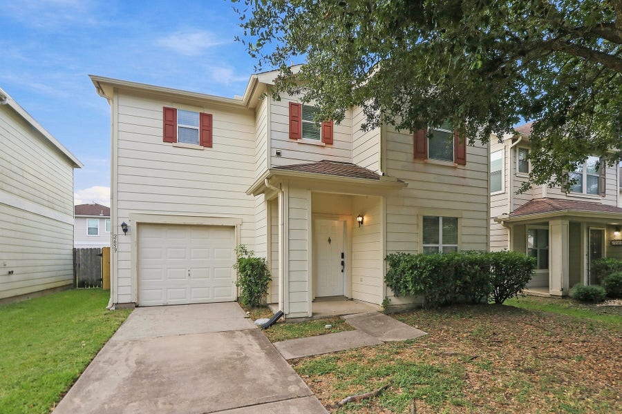 Property photo for 2659 Skyview Grove Court, Houston, TX