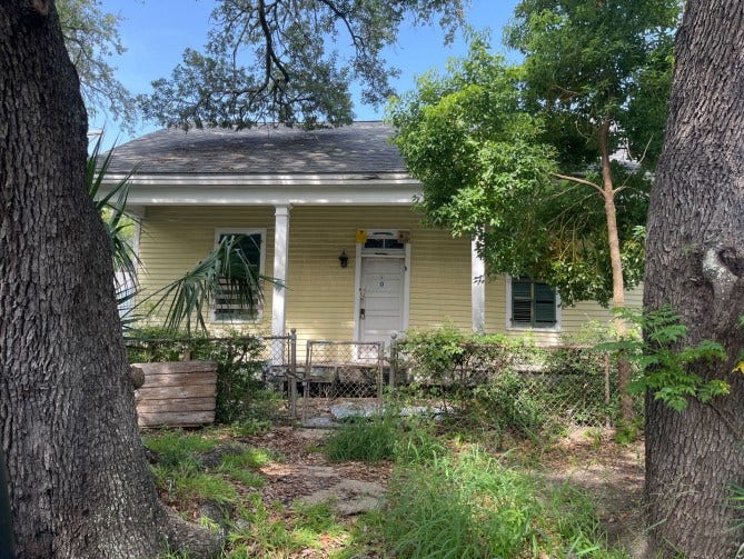 Property photo for 1220 34th Street, Galveston, TX