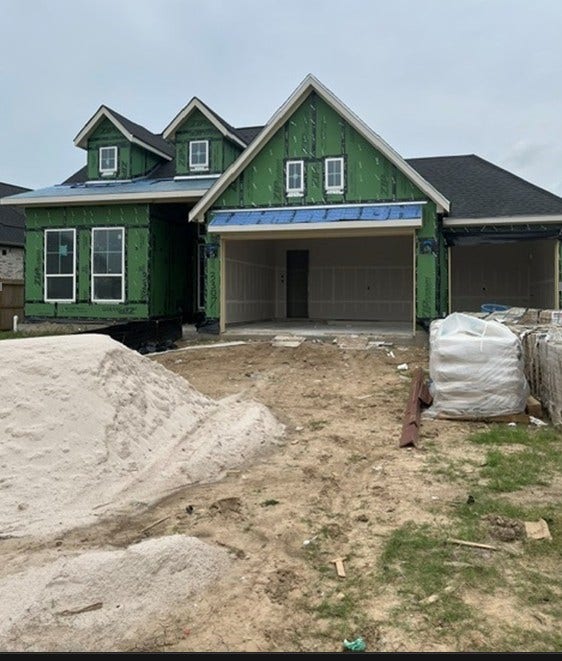 3307 Wickfield Pass, League City, TX 77573 3307 Wickfield Pass, League City, TX 77573