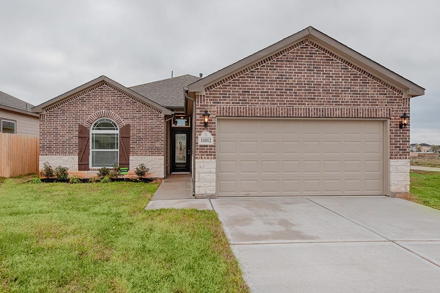 Property photo for 12388 Hackberry Dr, Willis, TX