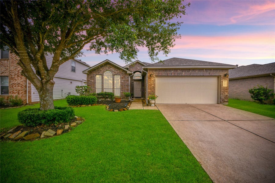 Property photo for 22323 Albee Drive, Katy, TX