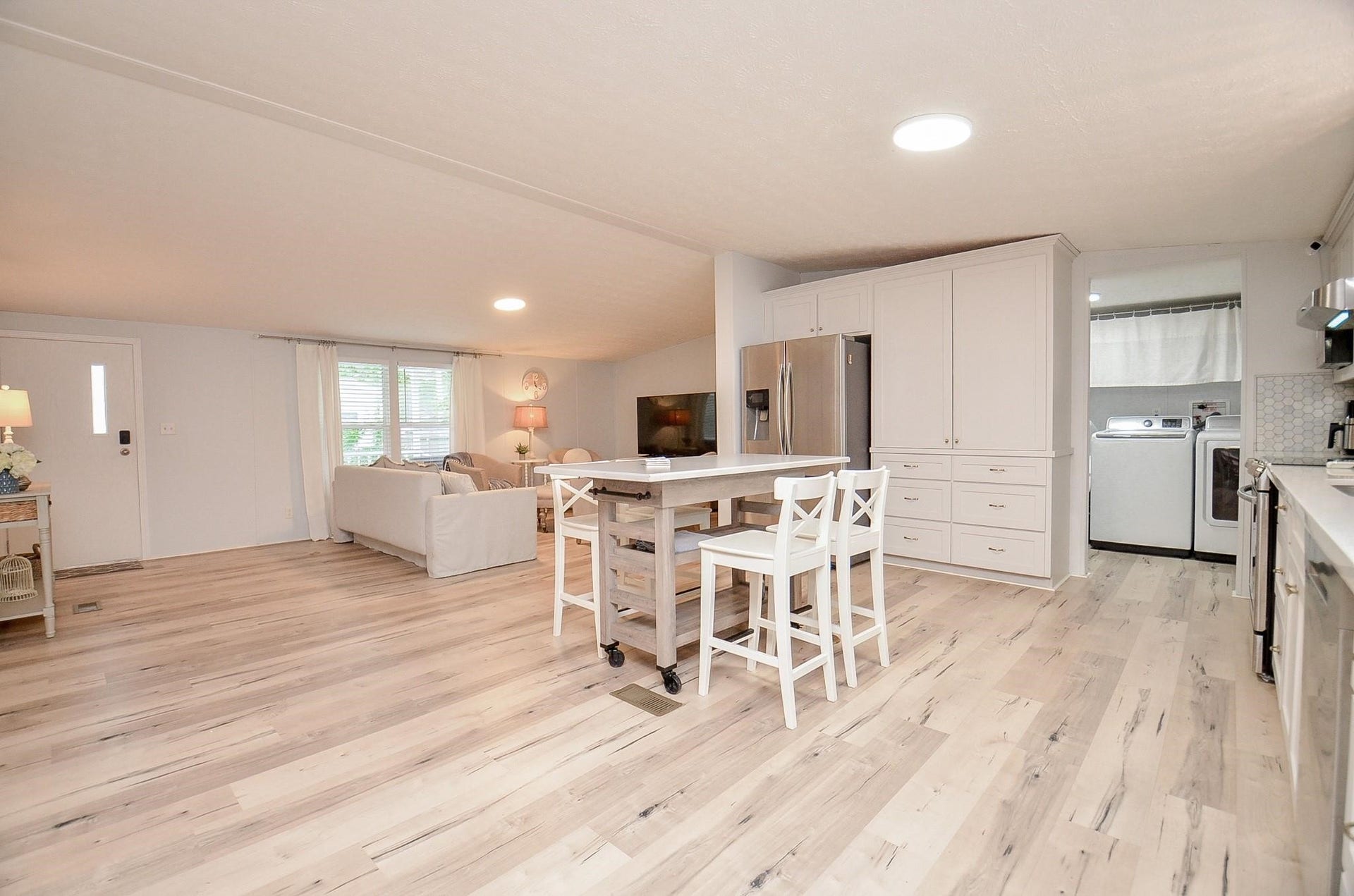 14186 & 14184 Shadow Bay Drive, Willis, TX 77318