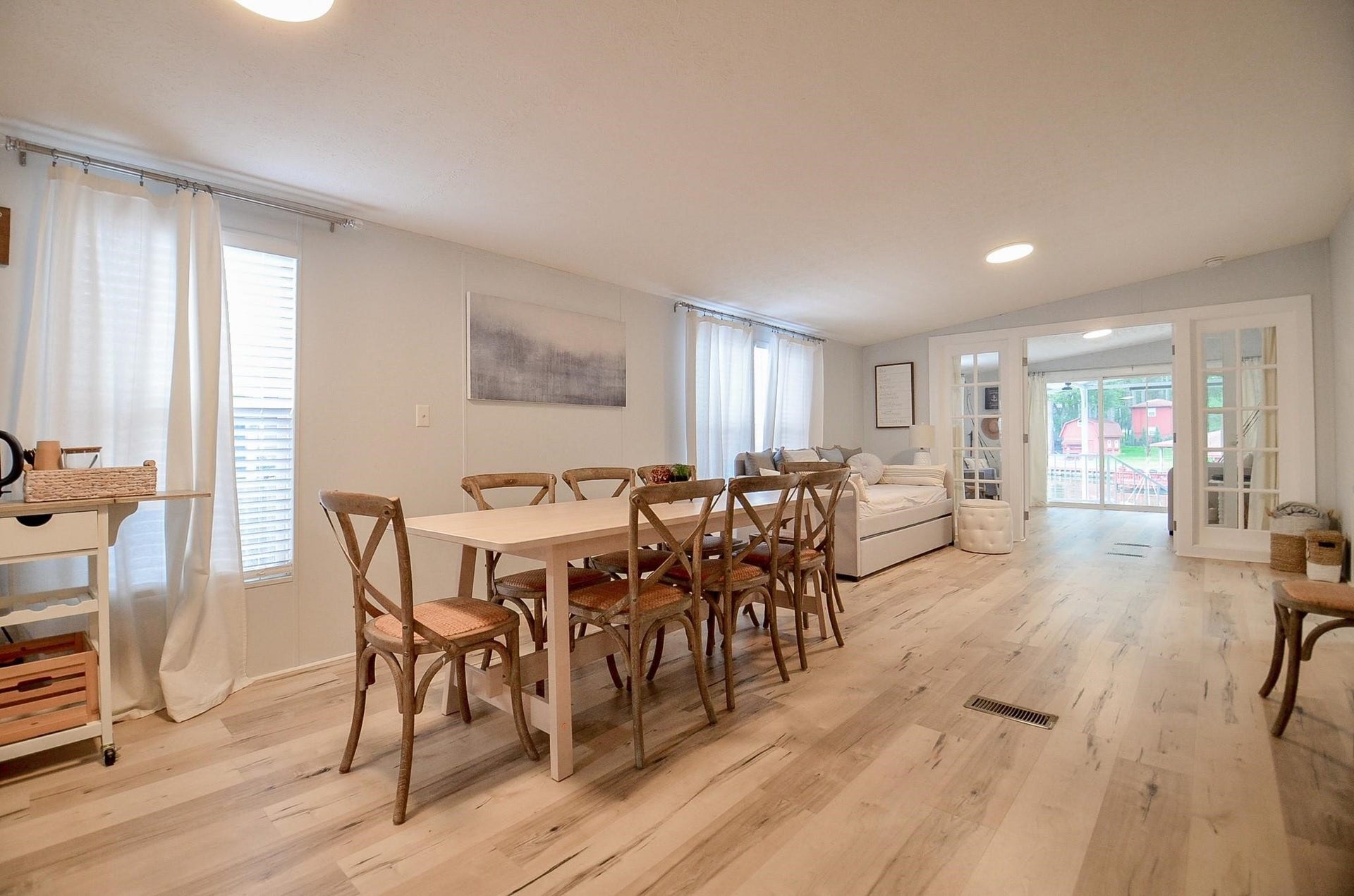 14186 & 14184 Shadow Bay Drive, Willis, TX 77318