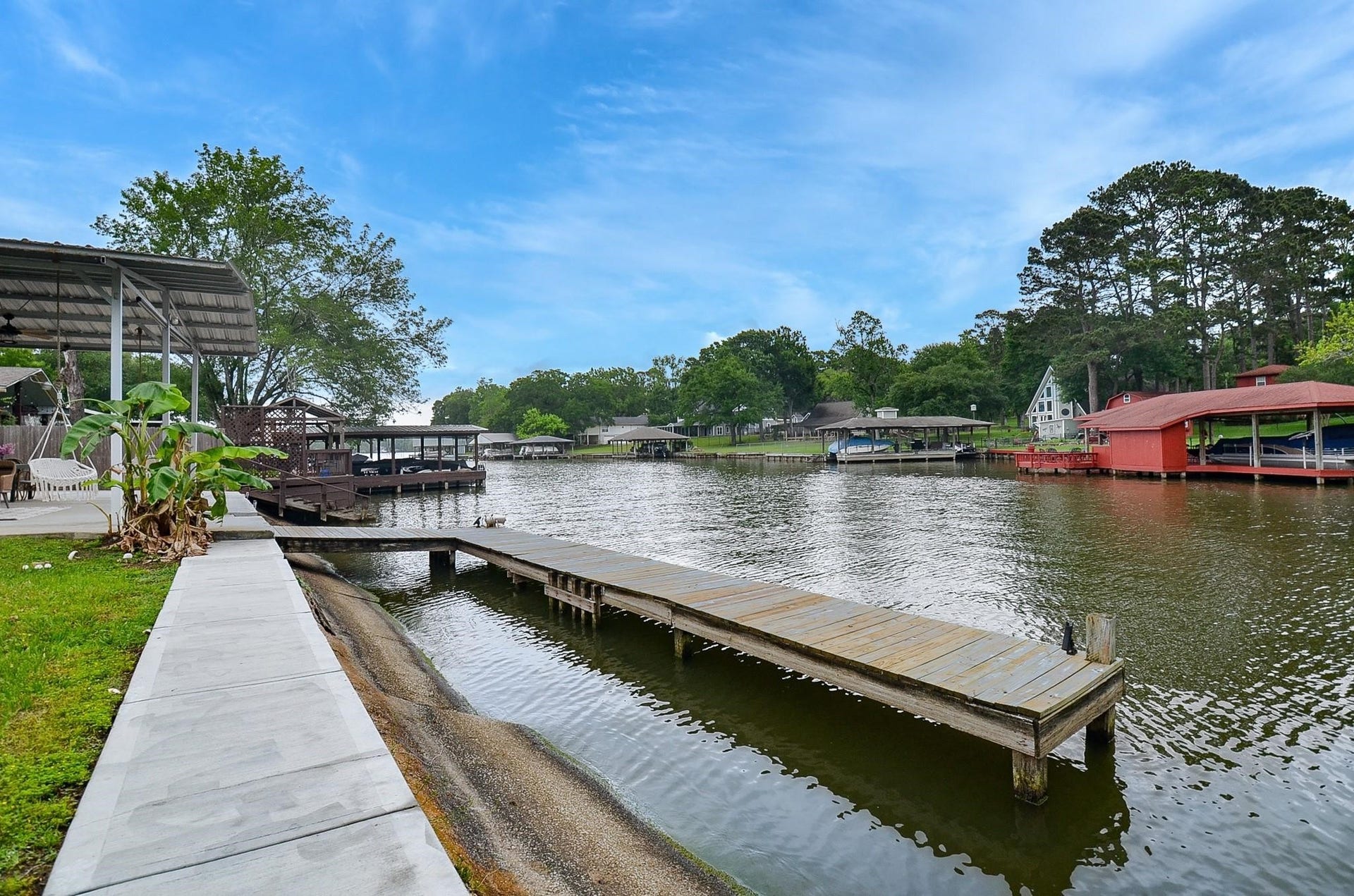 14186 & 14184 Shadow Bay Drive, Willis, TX 77318