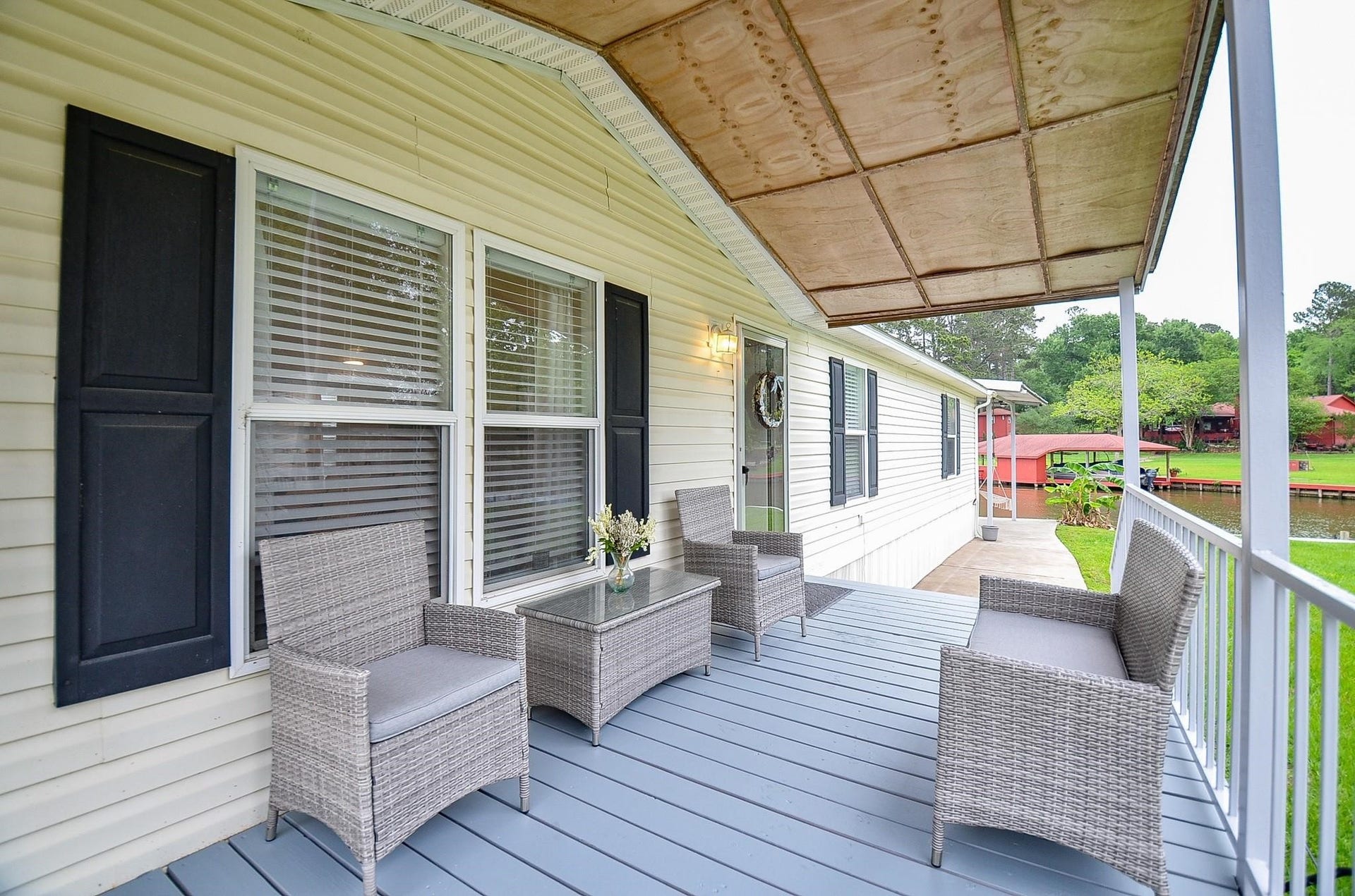 14186 & 14184 Shadow Bay Drive, Willis, TX 77318