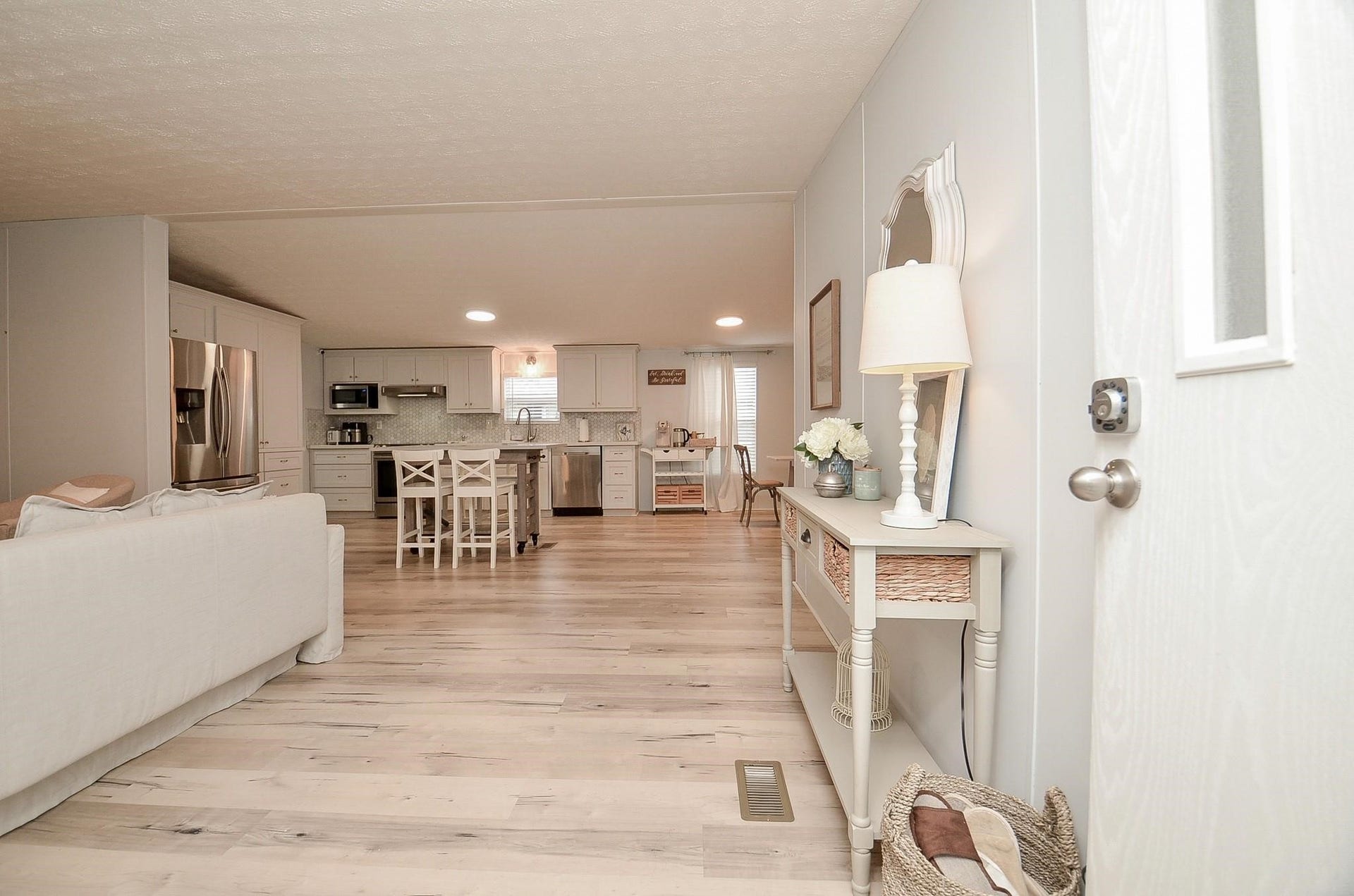 14186 & 14184 Shadow Bay Drive, Willis, TX 77318