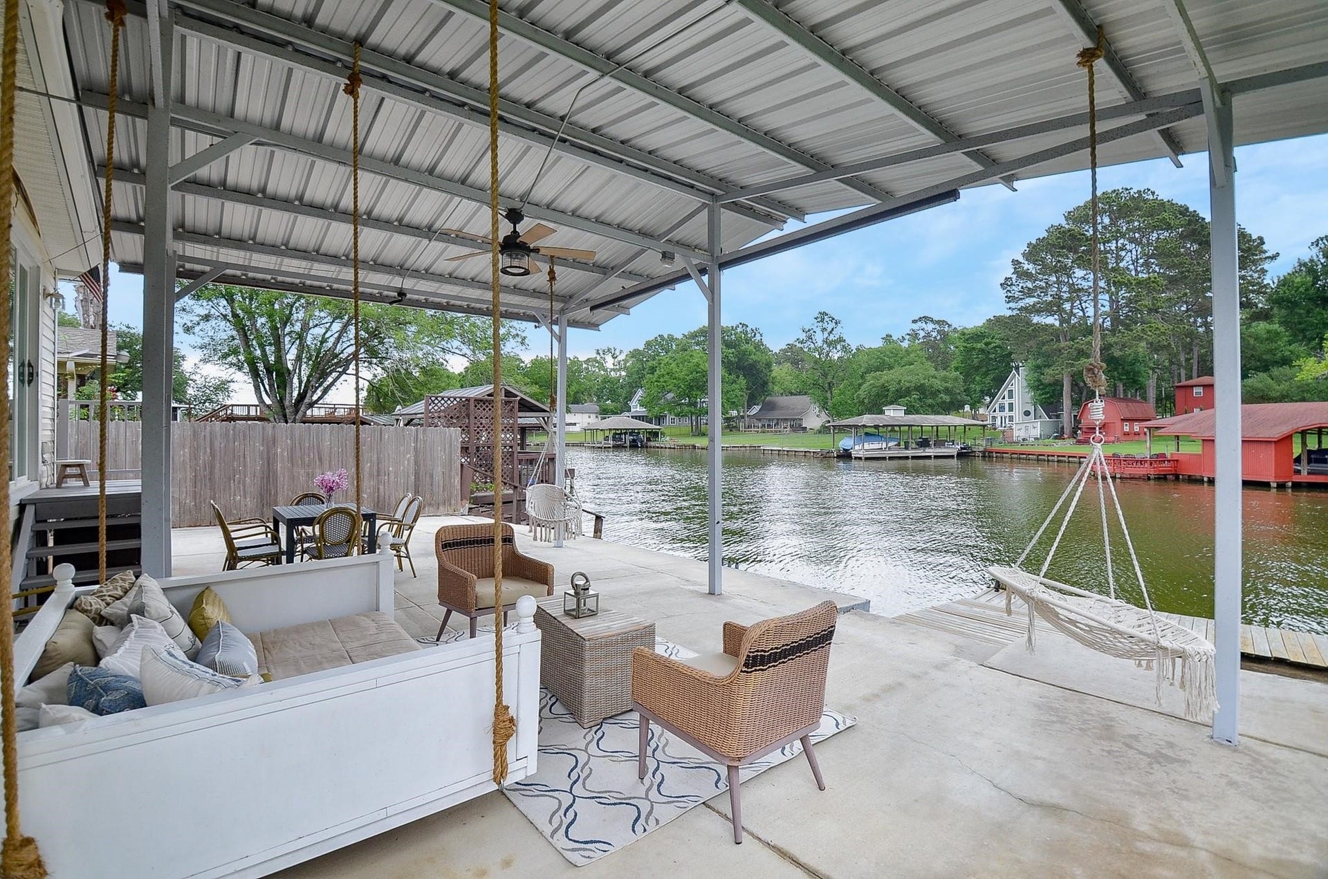 14186 & 14184 Shadow Bay Drive, Willis, TX 77318