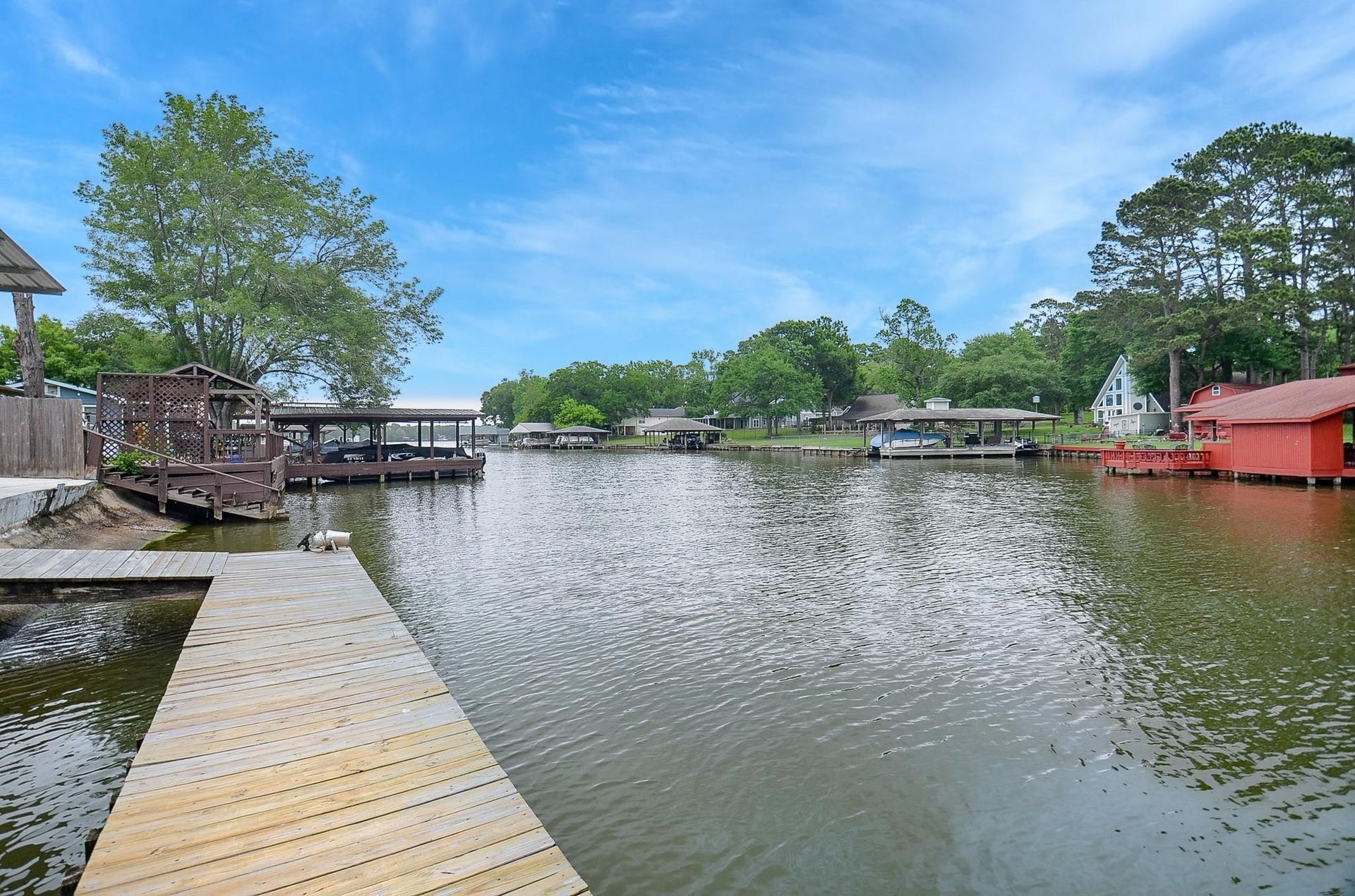 14186 & 14184 Shadow Bay Drive, Willis, TX 77318