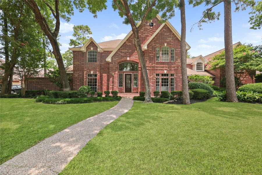 Property photo for 11822 Primwood Drive, Houston, TX