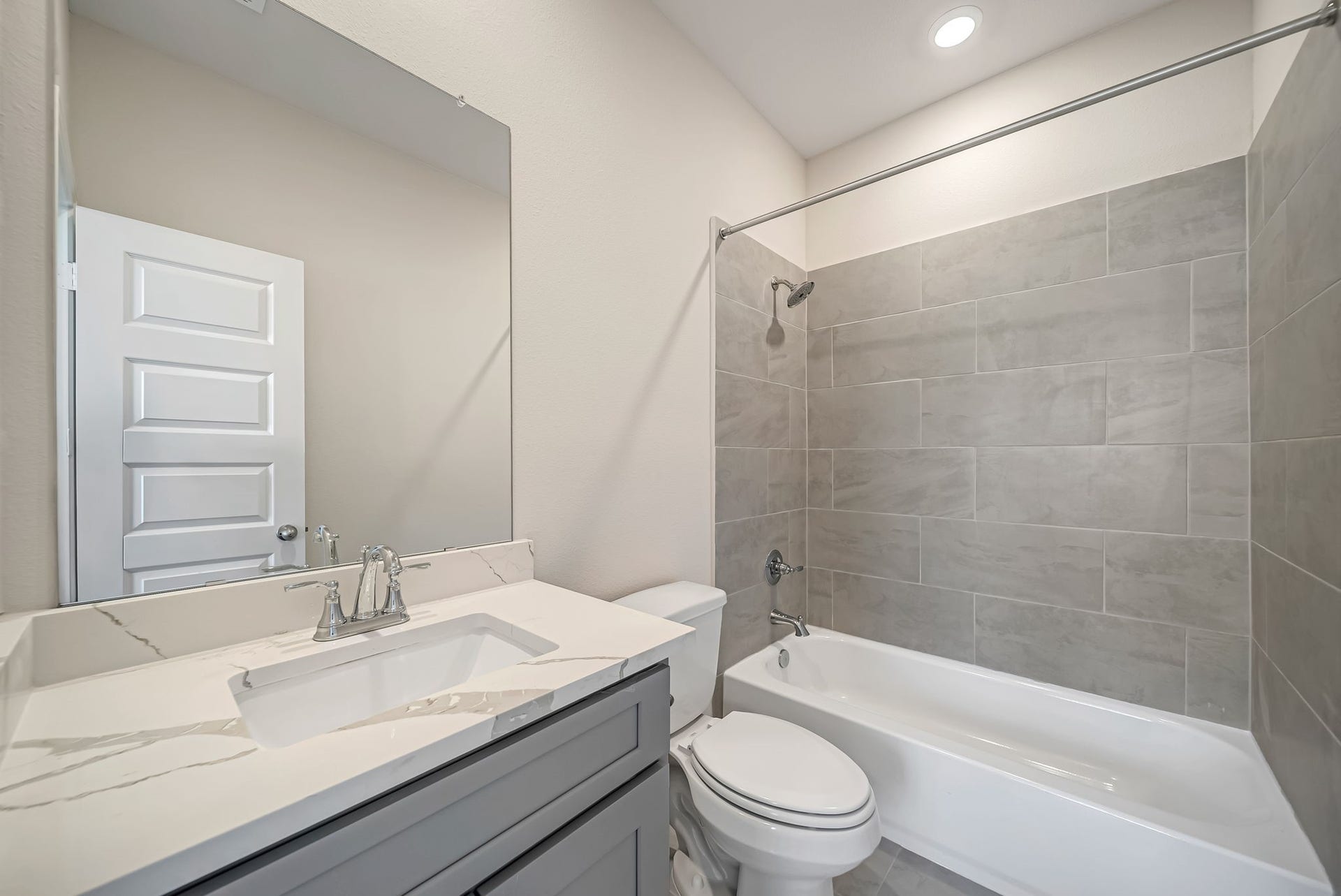 20629 Dynamic Court, Humble, TX 77338 4th Bathroom