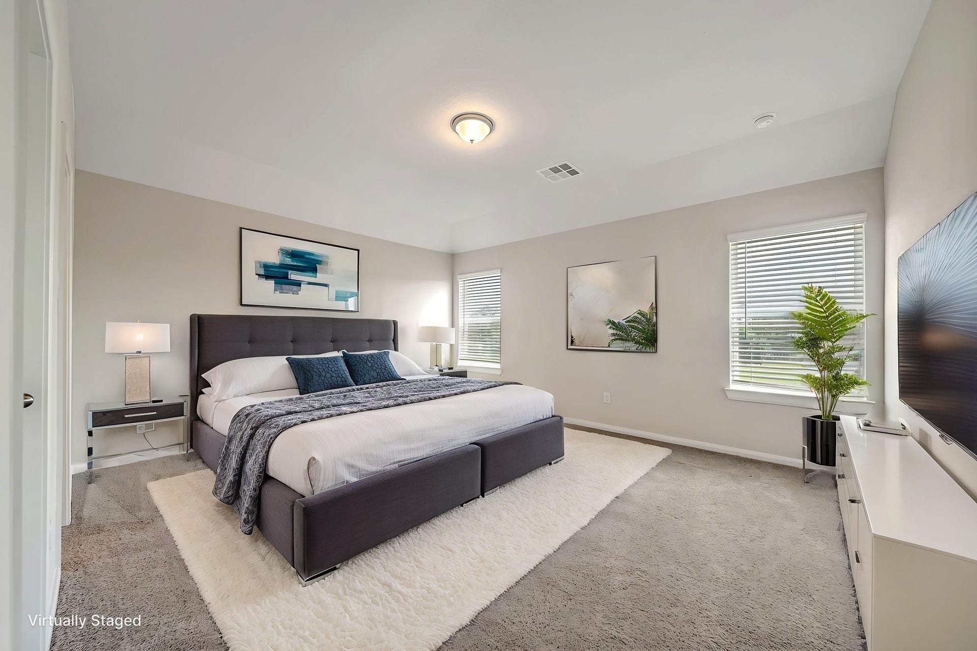 20629 Dynamic Court, Humble, TX 77338 Bedroom 4
