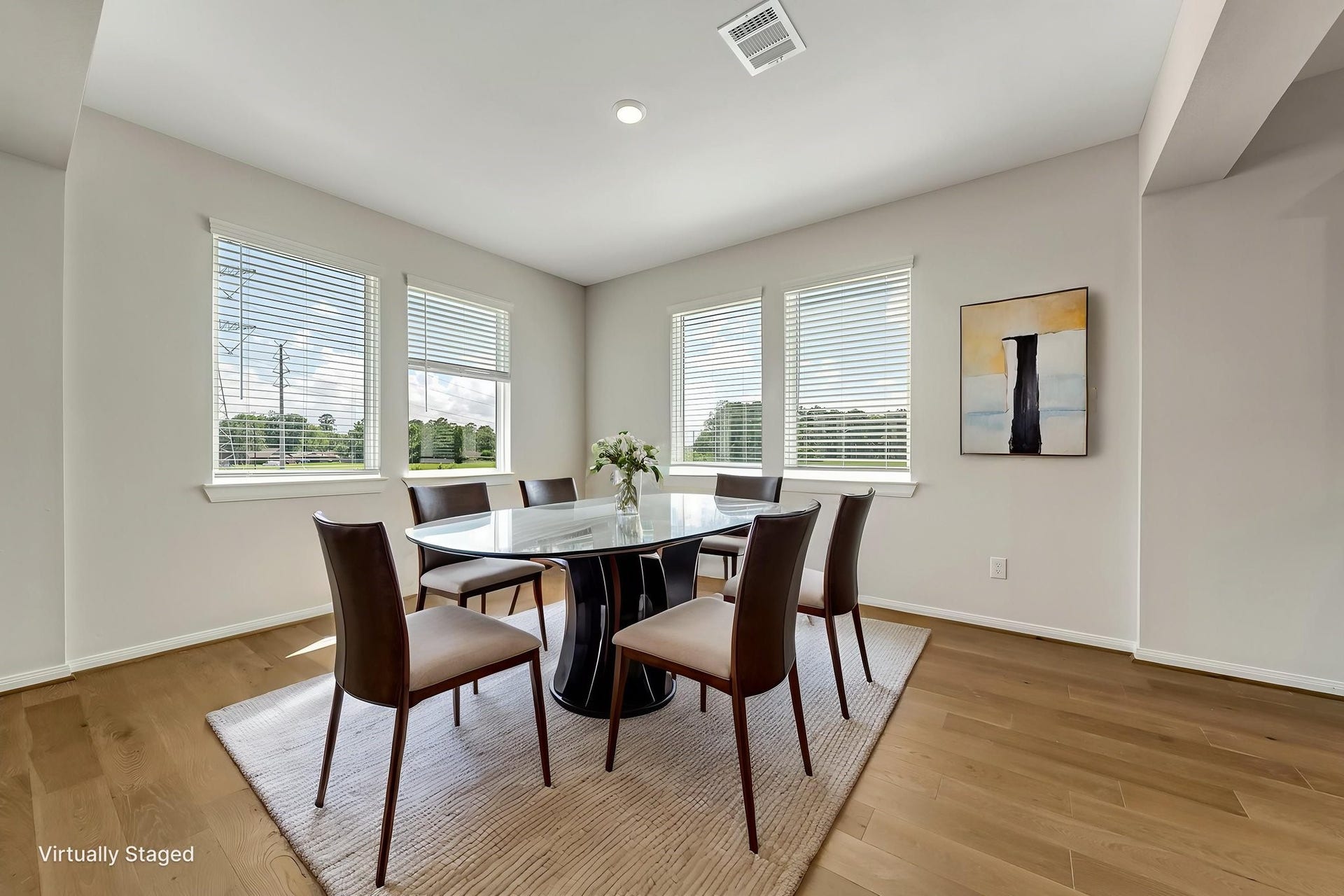 20629 Dynamic Court, Humble, TX 77338 Dining Room