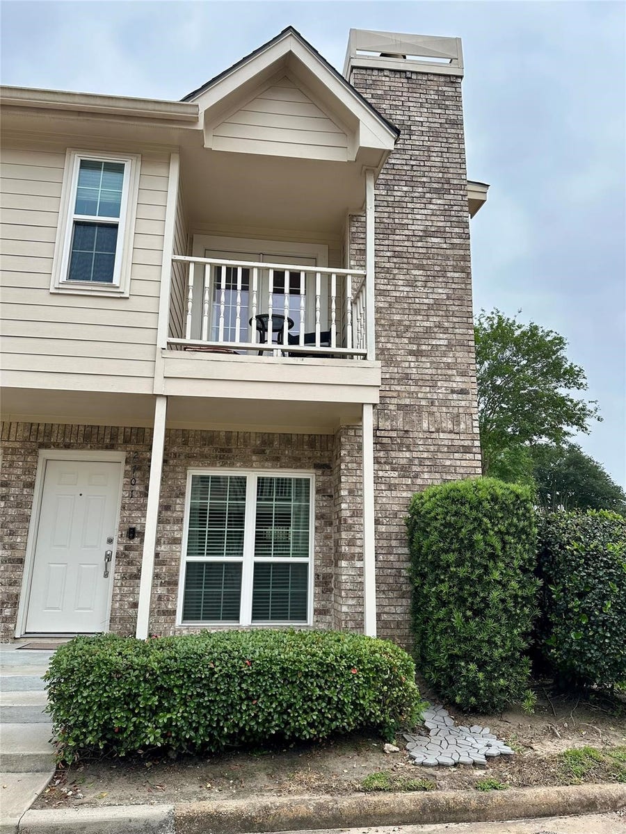 Property photo for 7575 Cambridge Street, #2701, Houston, TX