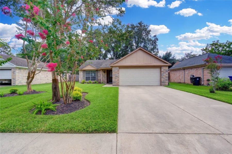 Property photo for 21419 Park Orchard Drive, Katy, TX