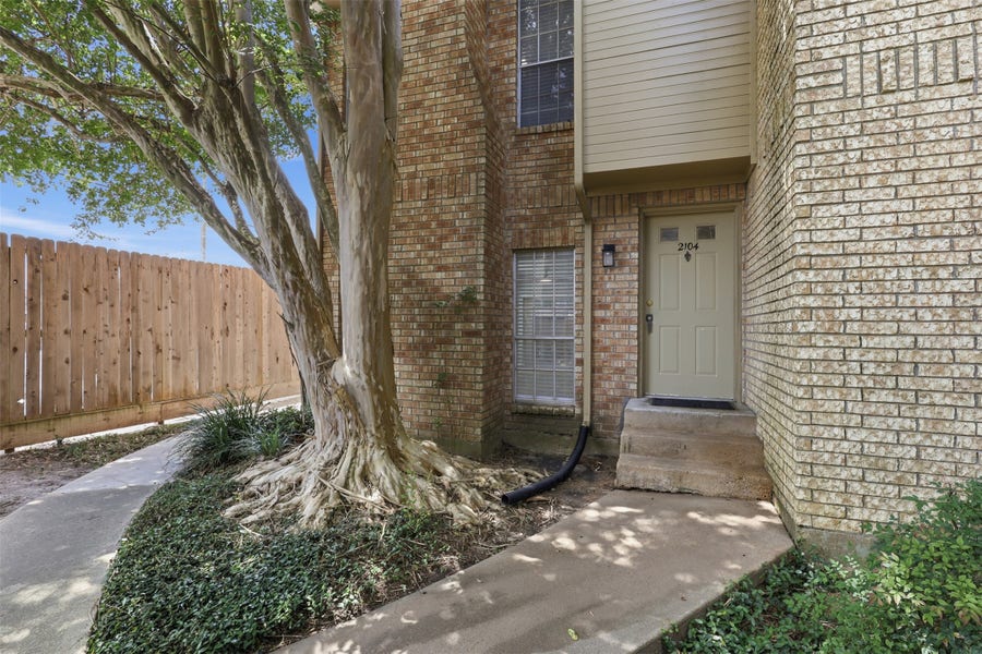Property photo for 1515 Sandy Springs Road, #2104, Houston, TX