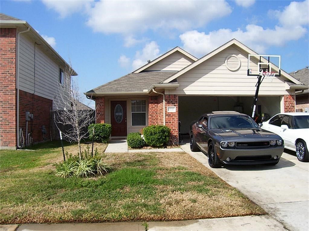 15023 Arizona Sky Court, Humble, TX 77396 Coming soon