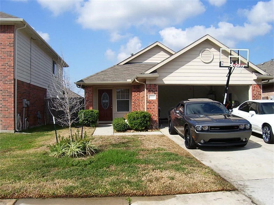 Property photo for 15023 Arizona Sky Court, Humble, TX