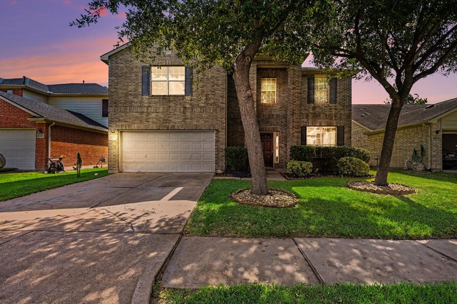 Property photo for 9507 Tolken Way, Sugar Land, TX