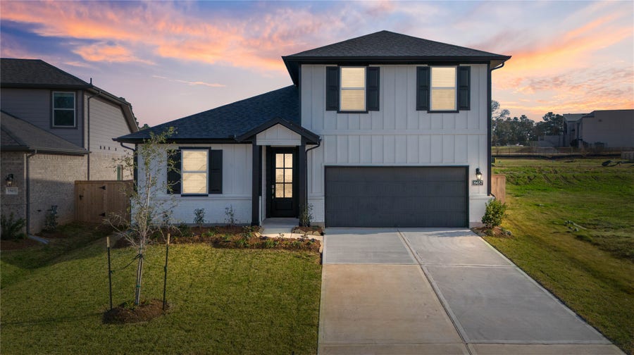 Property photo for 19657 Montgomery Ridge Way, Montgomery, TX