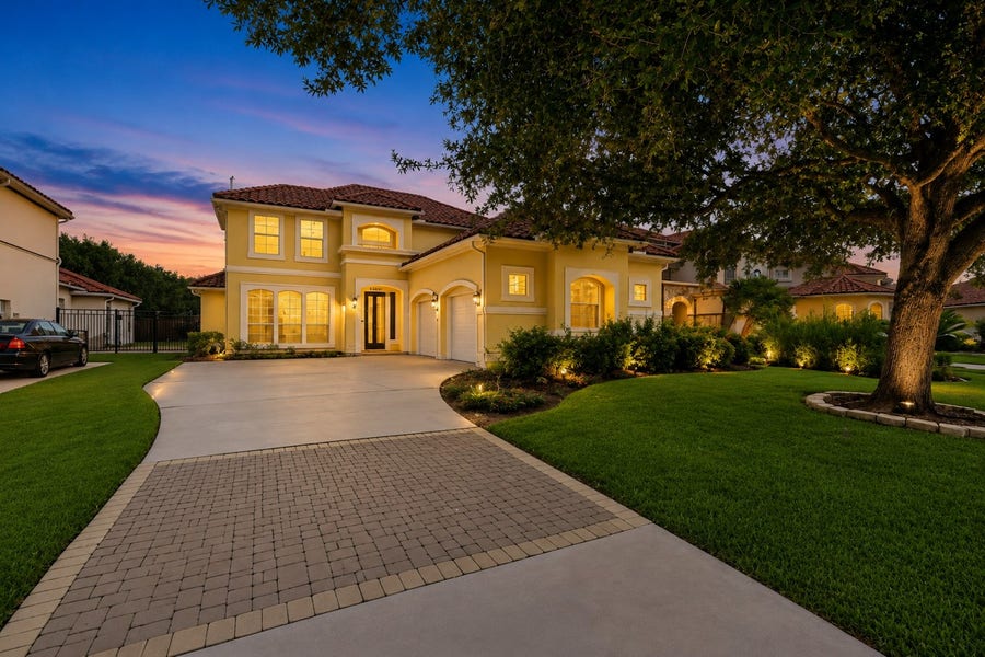 Property photo for 14210 Flower Creek Lane, Houston, TX