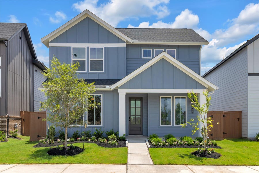 Property photo for 6414 Wildwood Pines Lane, Katy, TX