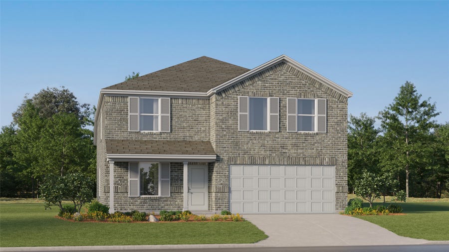 Property photo for 3013 Highbank Drive, Katy, TX