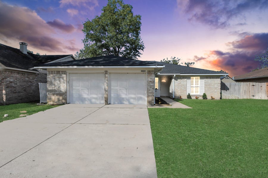 Property photo for 22746 Red River Drive, Katy, TX