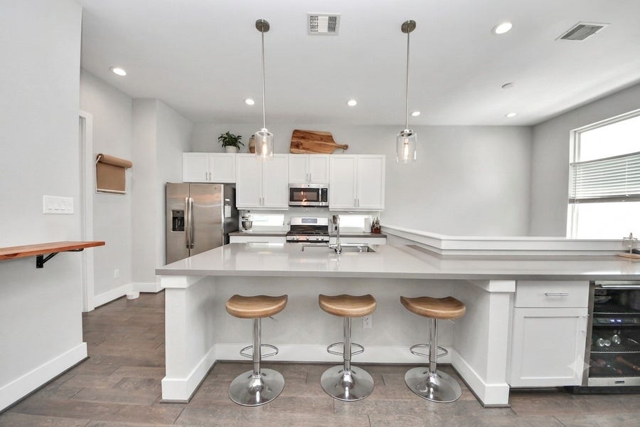 Property photo for 5619 Kansas Street, #C, Houston, TX