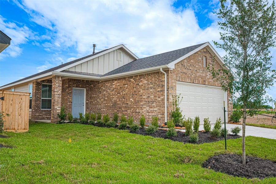 Property photo for 340 Stone Placa Trail, Brookshire, TX
