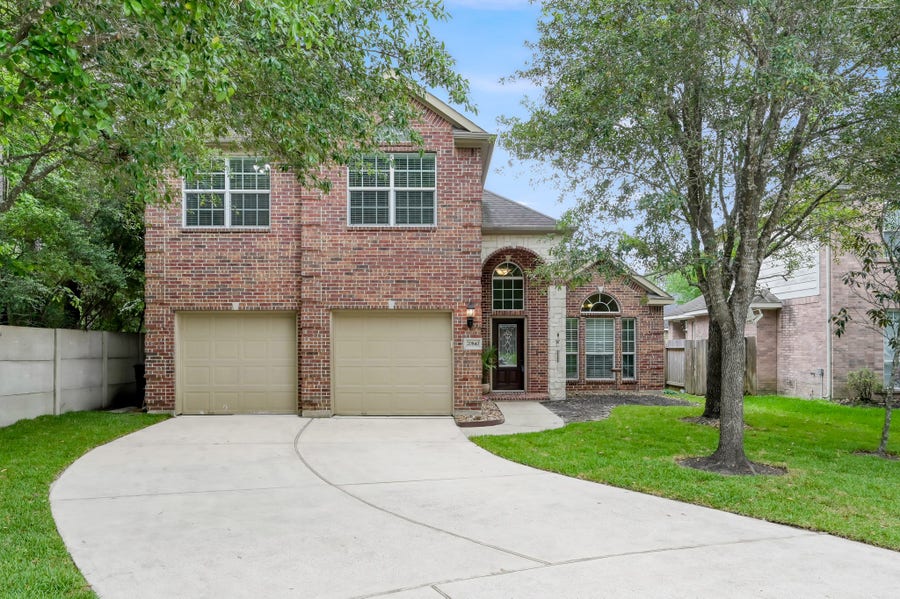 Property photo for 20840 Hixon Creek Drive, Porter, TX
