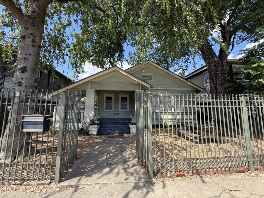 Property photo for 4316 Roseland Street, Houston, TX