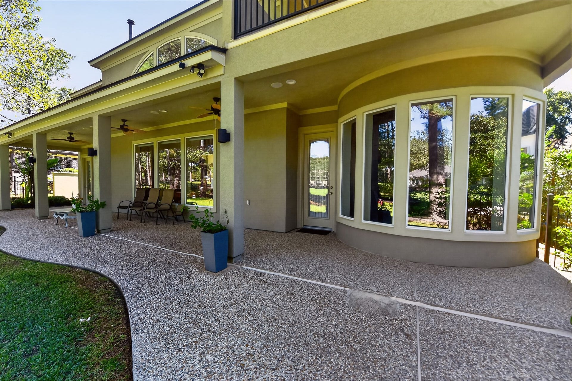 3111 Bentwater Drive, Montgomery, TX 77356