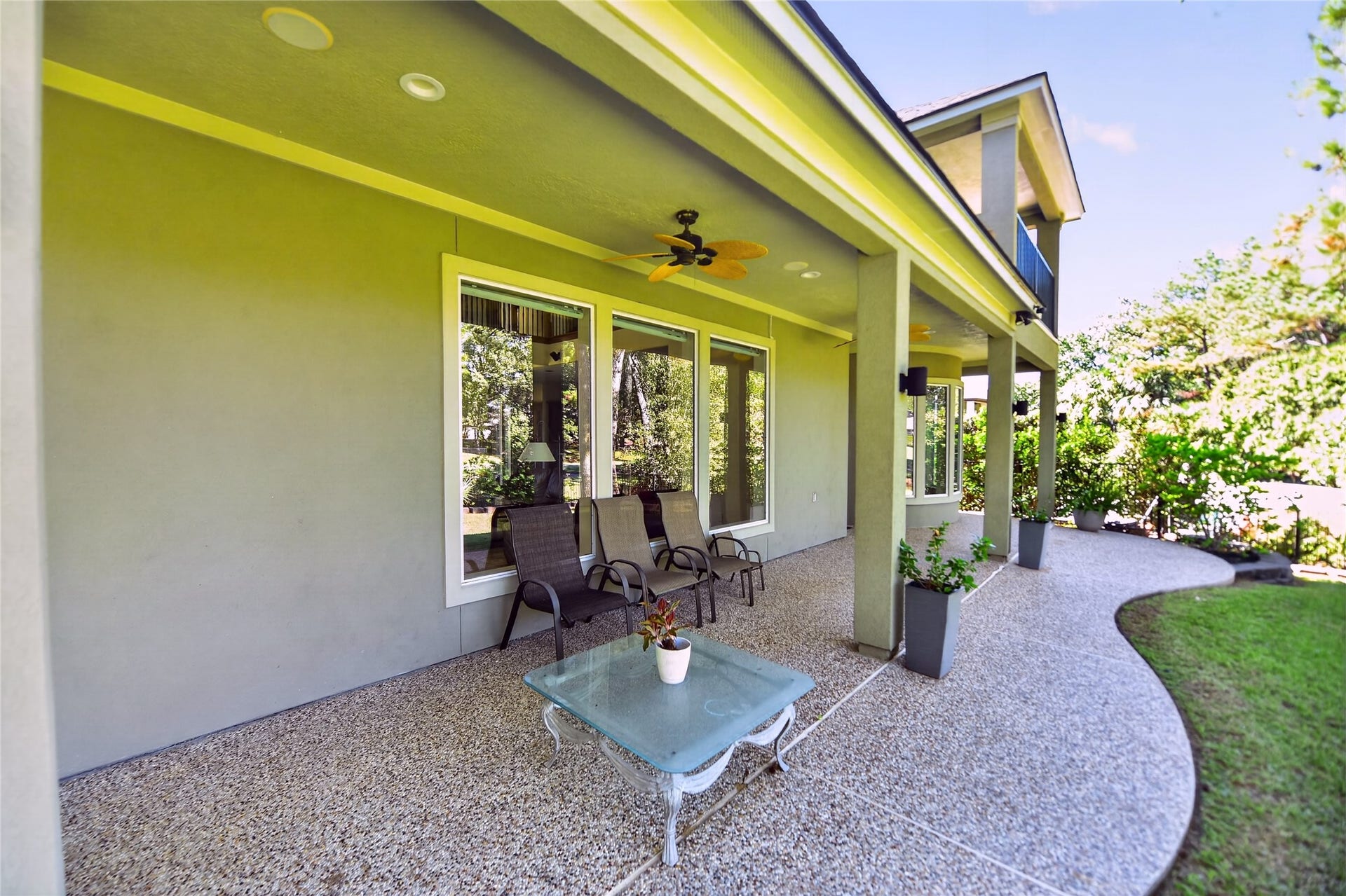 3111 Bentwater Drive, Montgomery, TX 77356