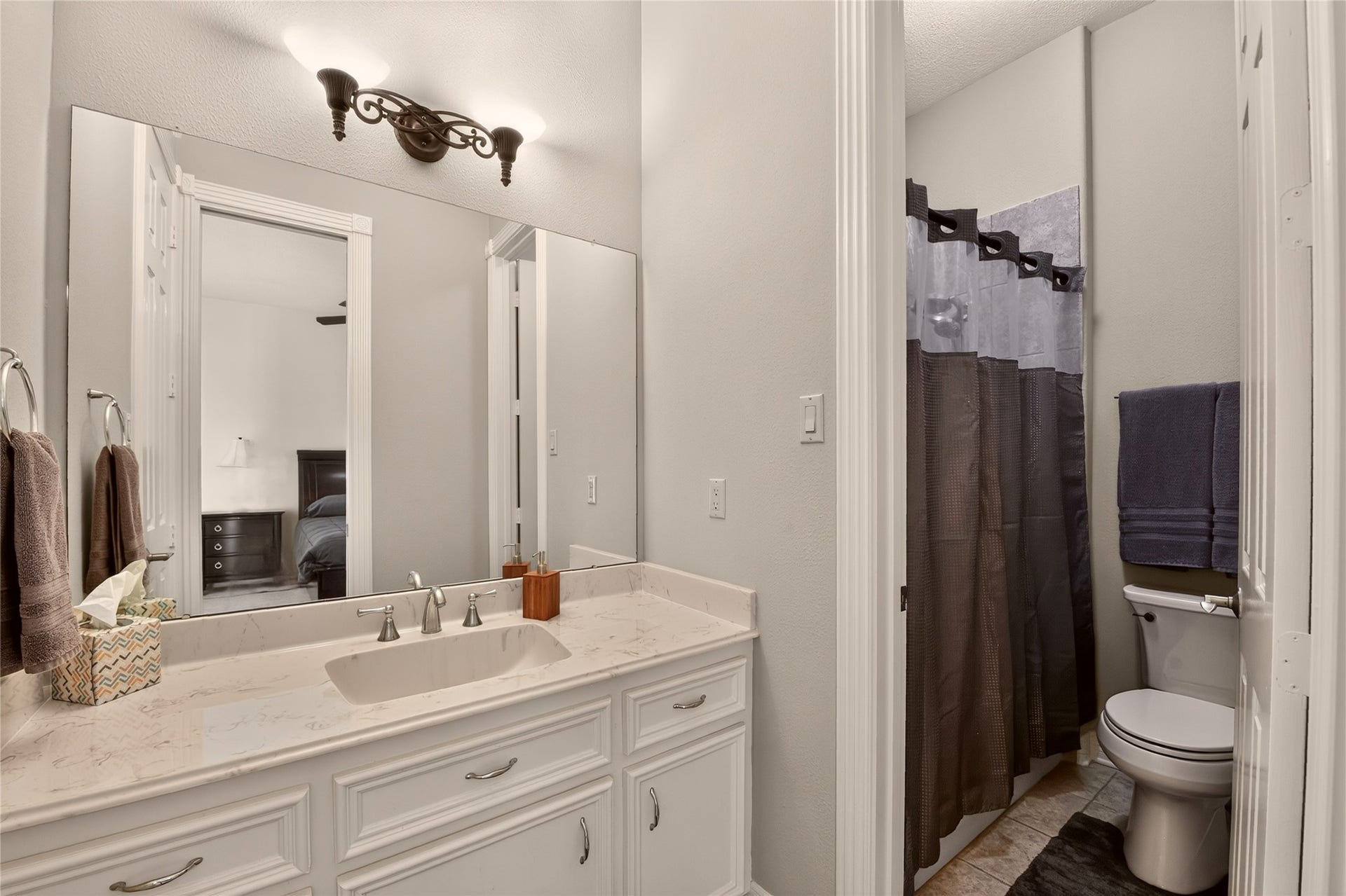 3111 Bentwater Drive, Montgomery, TX 77356