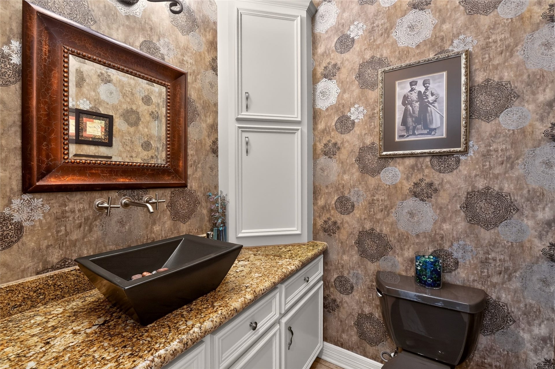 3111 Bentwater Drive, Montgomery, TX 77356