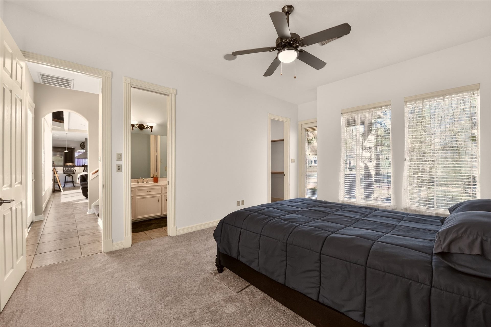 3111 Bentwater Drive, Montgomery, TX 77356