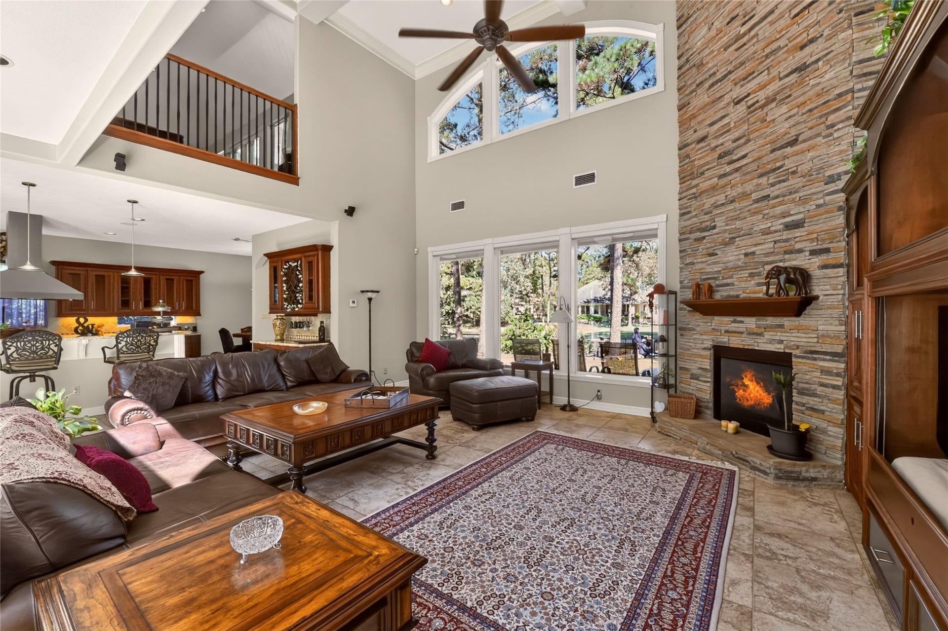 3111 Bentwater Drive, Montgomery, TX 77356