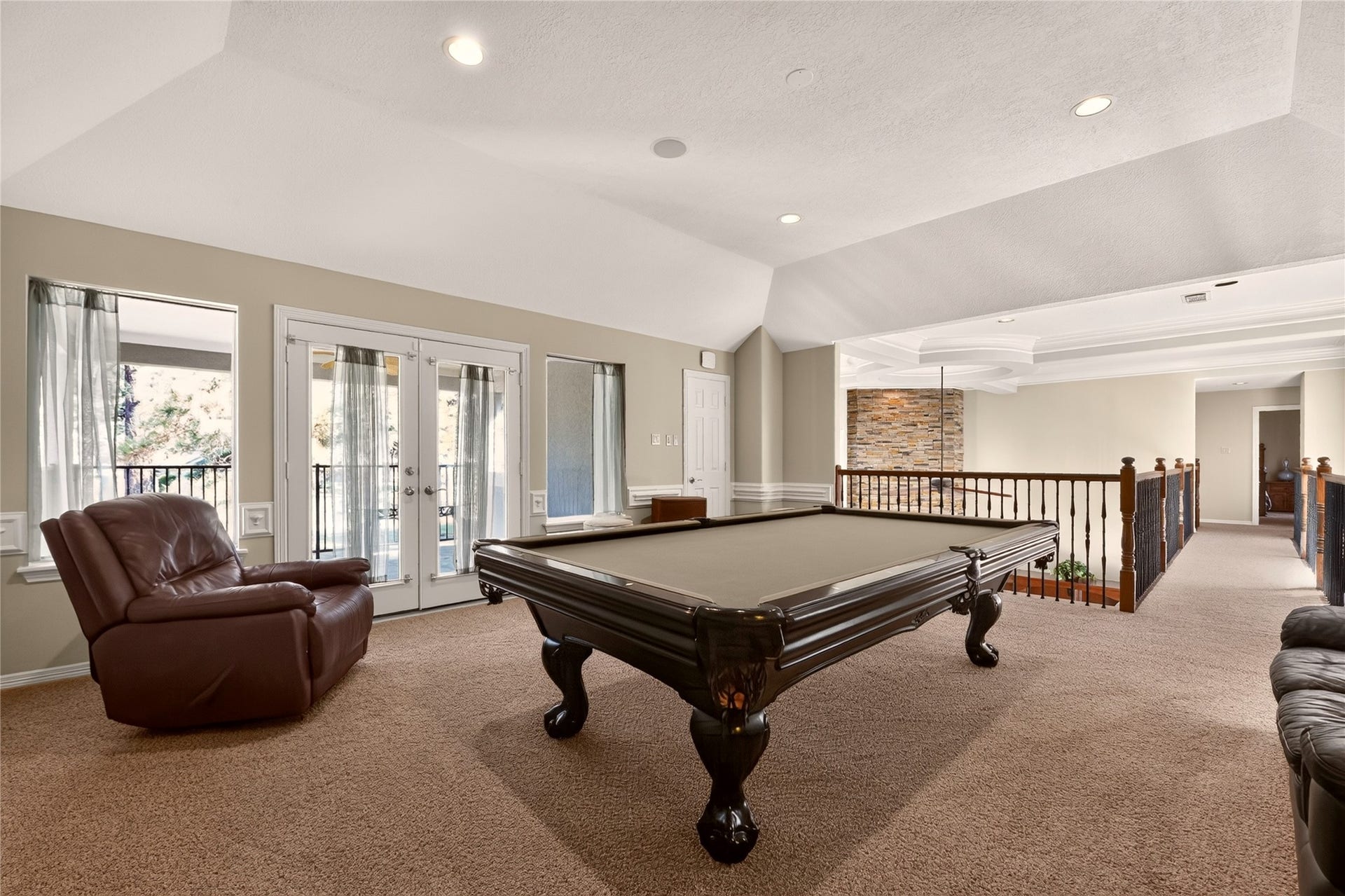 3111 Bentwater Drive, Montgomery, TX 77356