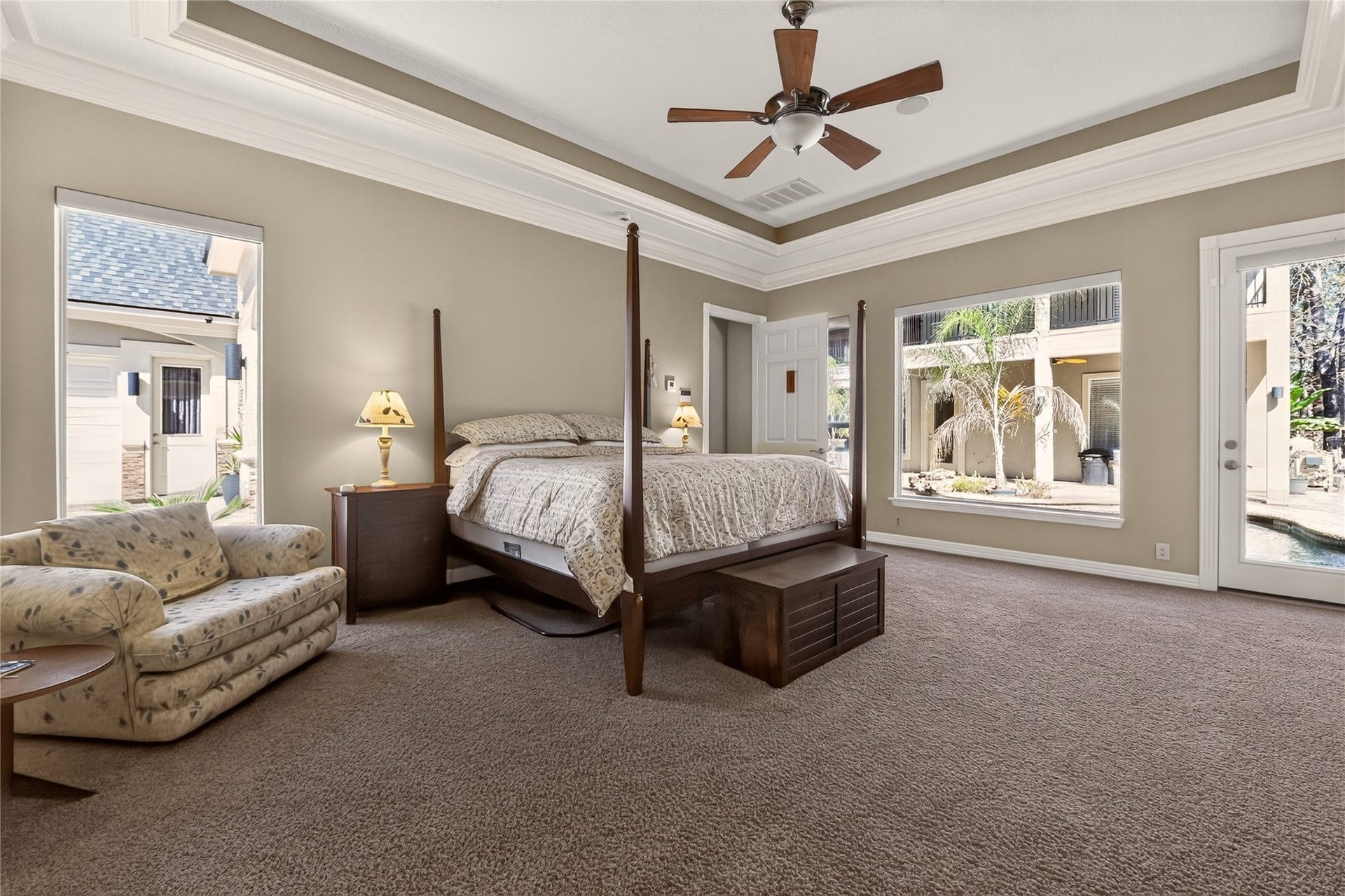 3111 Bentwater Drive, Montgomery, TX 77356
