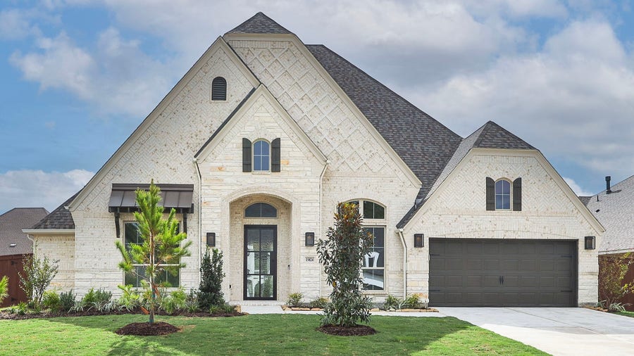 Property photo for 15824 Mossy Juniper Lane, Conroe, TX