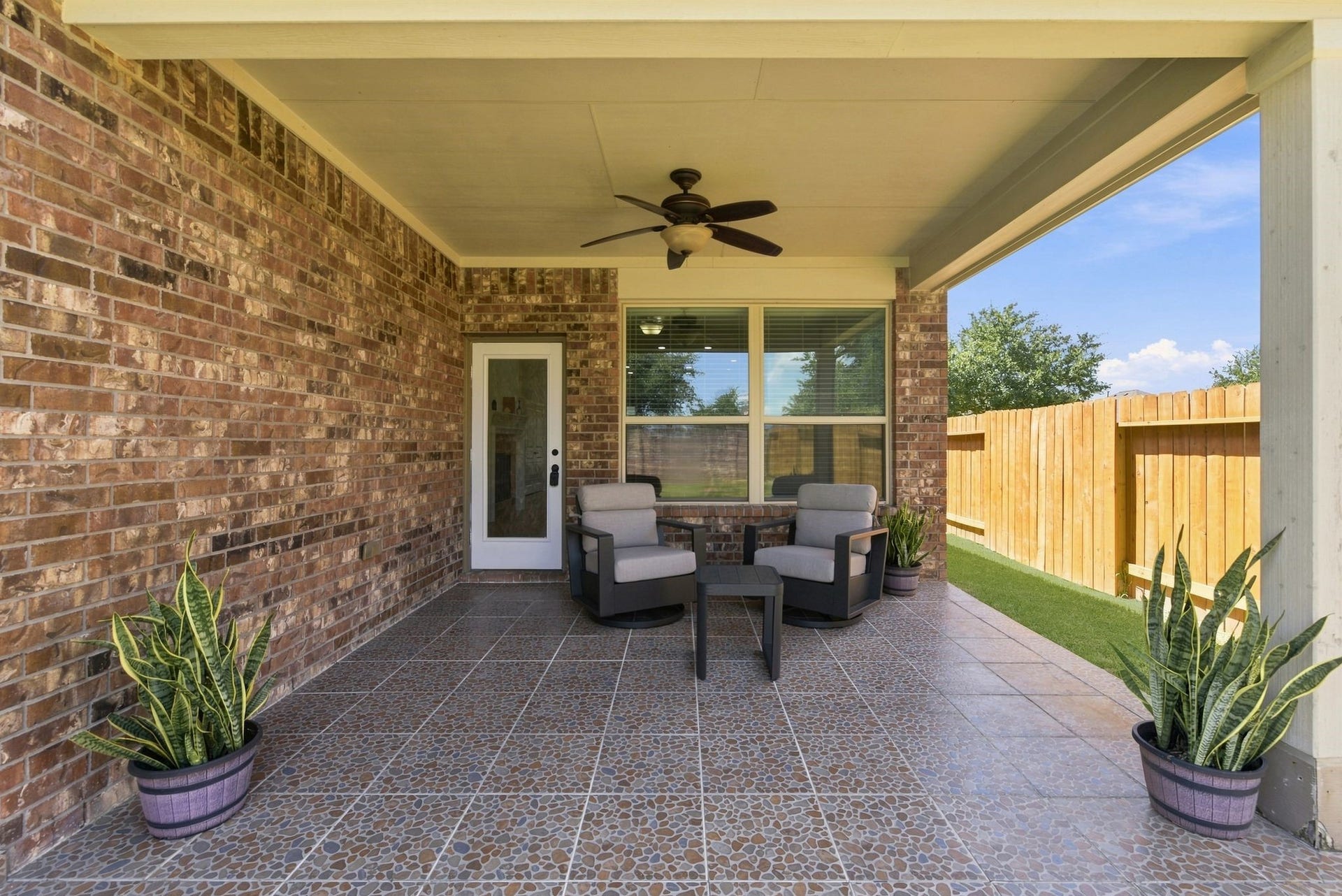 25322 Alverstone Drive, Katy, TX 77494 NEW WATER HEATER and NEW FENCE.